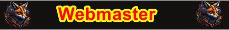 Webmaster